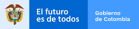Elfuturo es de todos - Gobierno de Colombia