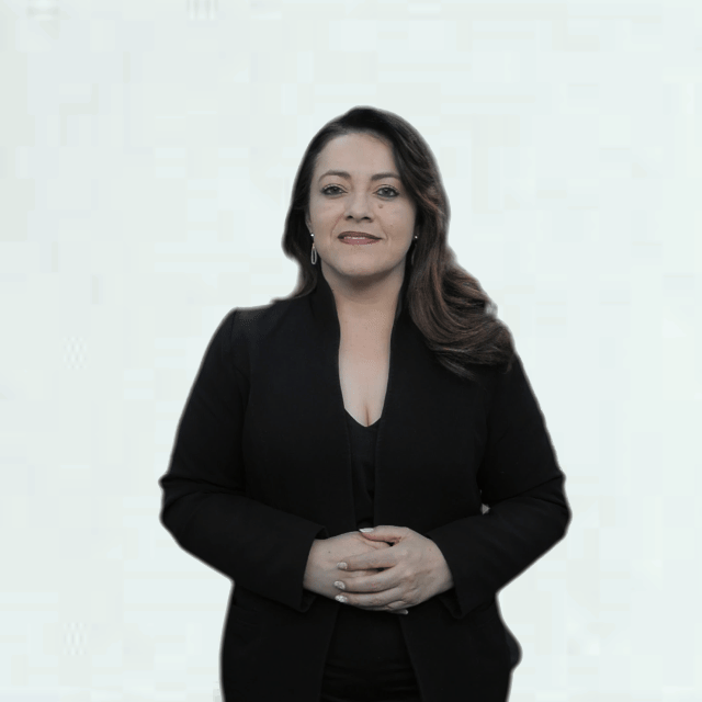 Seña en Lengua de Señas Colombiana para En Vivo