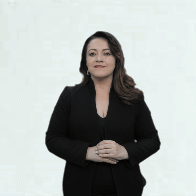 Seña en Lengua de Señas Colombiana para Producciones