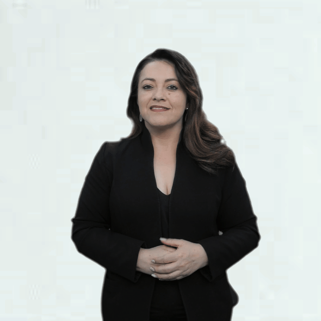 Seña en Lengua de Señas Colombiana para Te Interesa